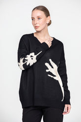 Top - Voile Fashion